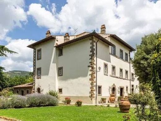 Villa à Cortone, Province of Arezzo