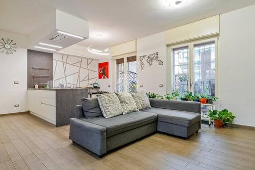 Διαμέρισμα σε Μιλάνο, Città metropolitana di Milano