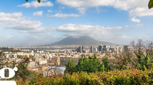 Apartment in Naples, Campania