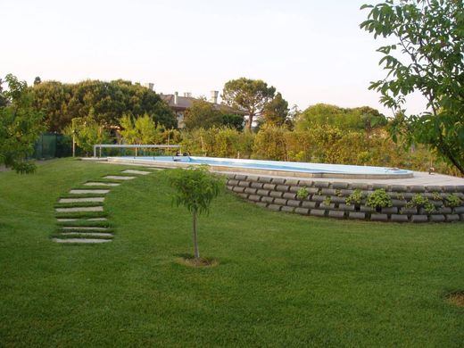 Villa Cavallino-Treporti, Venezia ilçesinde