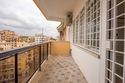 Apartament w Rzym, Lazio