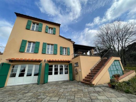 Villa in Monsummano Terme, Provincia di Pistoia