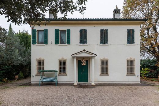 Villa Bagnacavallo, Ravenna ilçesinde