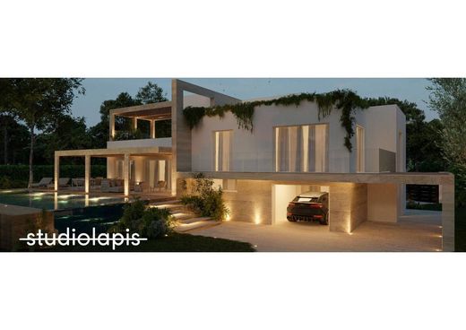 Villa en Forte dei Marmi, Lucca