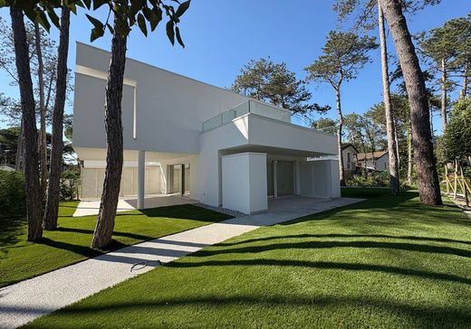 Villa in Lignano, Udine