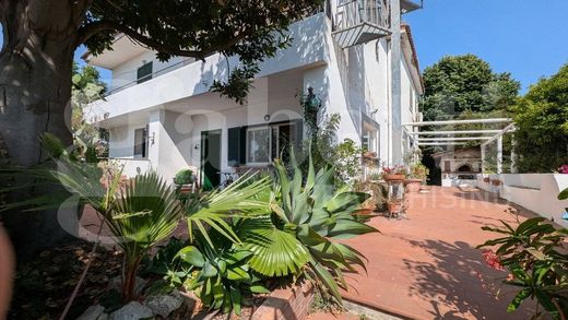 Villa in Bacoli, Naples