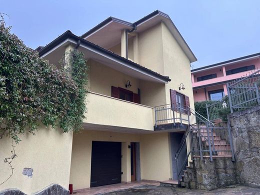 Willa w Muggia, Trieste