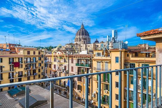 Apartment in Rome, Latium