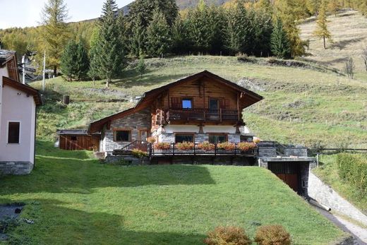 Villa à Ayas, Valle d'Aosta