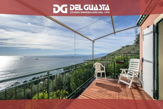 Appartement in Bogliasco, Provincia di Genova