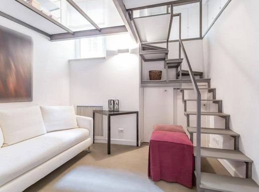Piso / Apartamento en Roma, Lazio