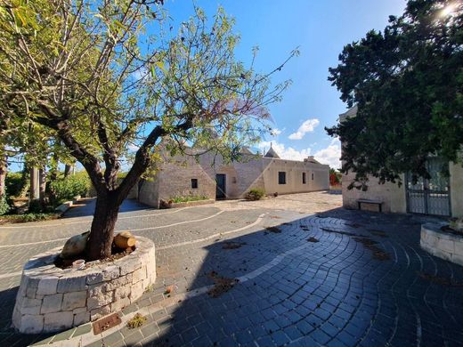 Casa Rústica en Martina Franca, Tarento