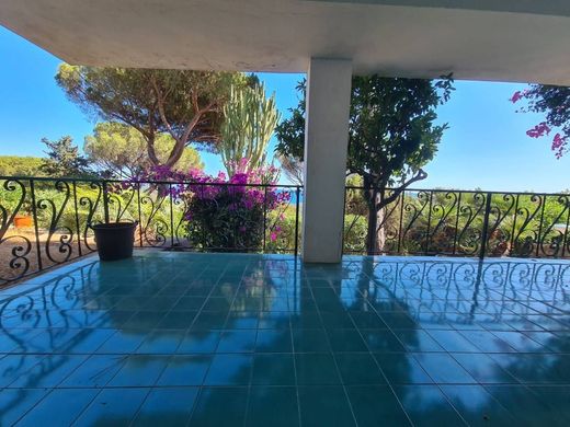 Willa w San Felice Circeo, Provincia di Latina