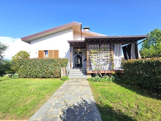 Villa in Borgo a Buggiano, Provincia di Pistoia
