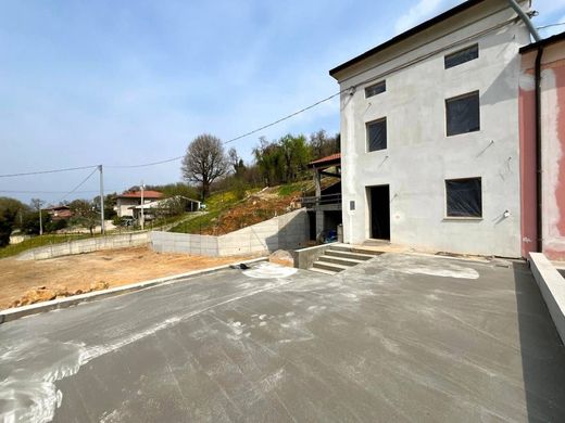 Lüks ev Sarego, Vicenza ilçesinde