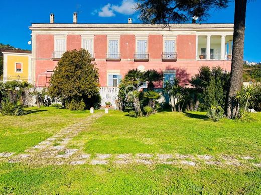 Reihenhaus in Salerno, Provincia di Salerno