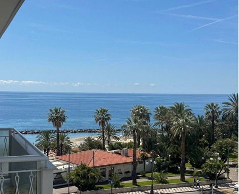 Piso / Apartamento en Sanremo, Provincia di Imperia
