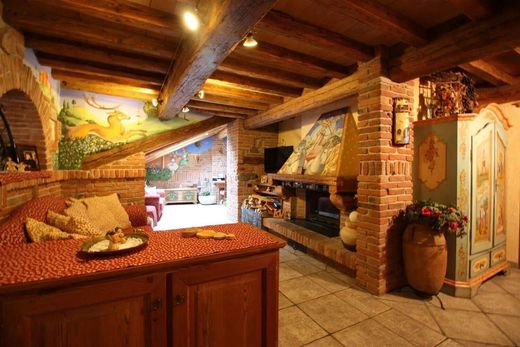 Apartment in Predazzo, Trento