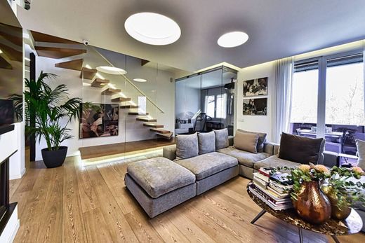 Penthouse in Monza, Provincia di Monza e della Brianza