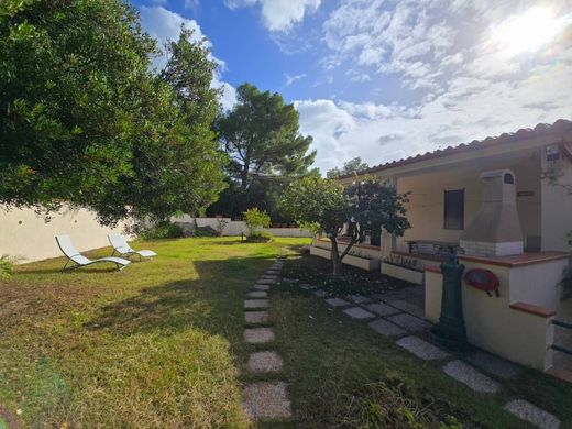Villa in Quartu Sant'Elena, Provincia di Cagliari