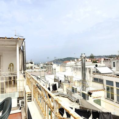 Daire Forio, Napoli ilçesinde