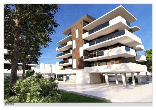 Apartment in Bari, Apulia