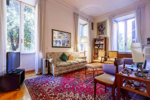 Apartment in Rome, Latium