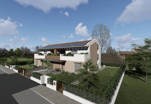 Вилла, Casier, Provincia di Treviso