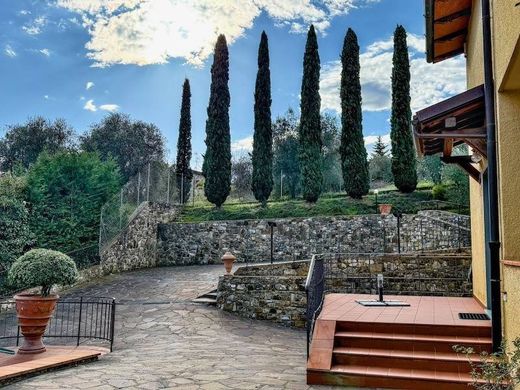 Villa in Fiesole, Florence