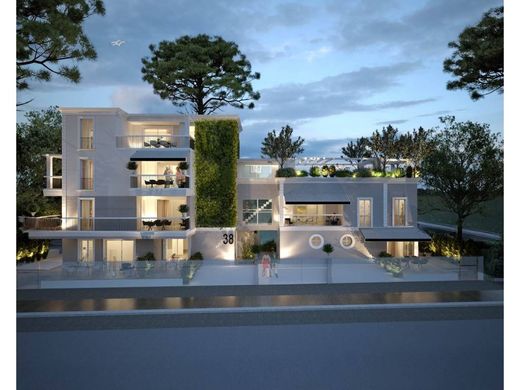 Daire Cervia, Ravenna ilçesinde