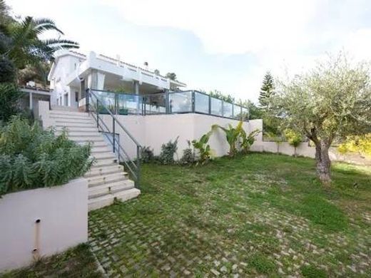 Вилла, Castiadas, Provincia del Sud Sardegna