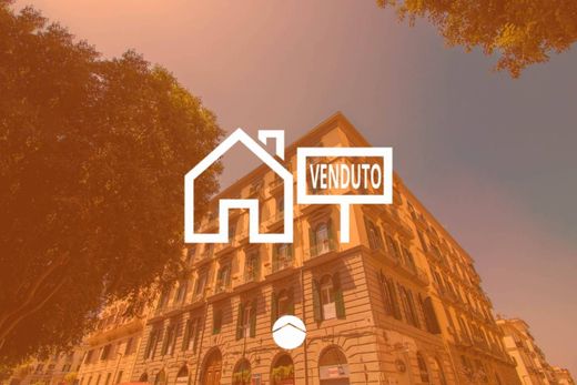 套间/公寓  那不勒斯, 那不勒斯省