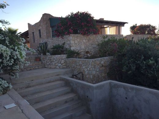 Villa en Lampedusa, Agrigento