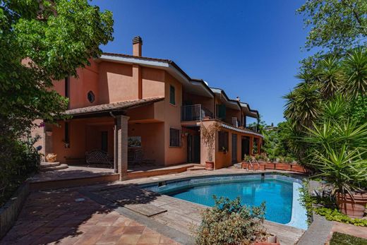 Villa à Castelnuovo di Porto, Rome