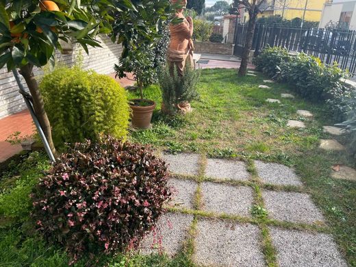 Villa Campi Bisenzio, Firenze ilçesinde