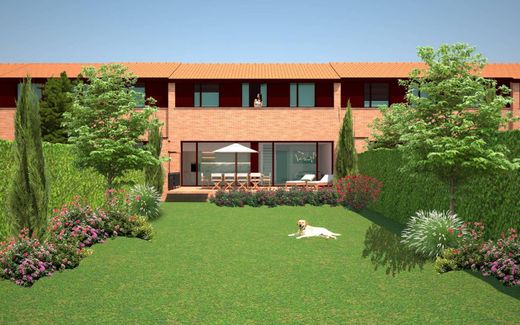 Villa in Agrate Brianza, Province of Monza and Brianza