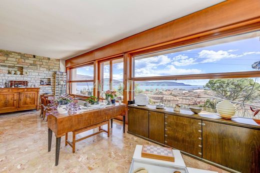 Villa en Toscolano Maderno, Provincia di Brescia