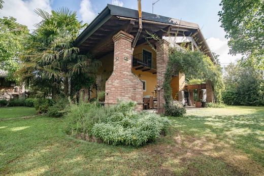 Landhuis in Borghetto Lodigiano, Provincia di Lodi