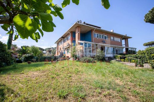 Villa en Roma, Lazio