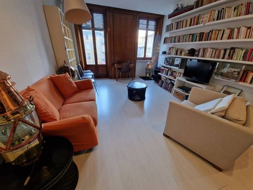 套间/公寓  米蘭, 米兰省