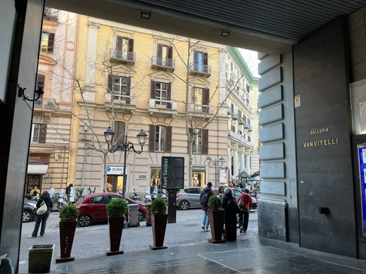 Квартира, Неаполь, Napoli