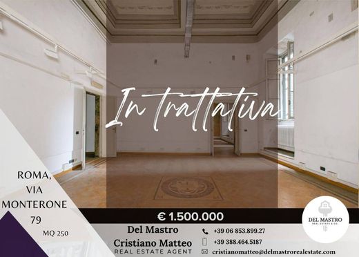 Apartment in Rome, Latium