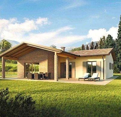 Villa a Rosà, Vicenza