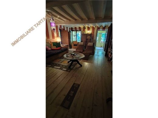 フィレンツェ, Province of Florenceのアパートメント