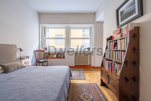 Apartament w Mediolan, Città metropolitana di Milano