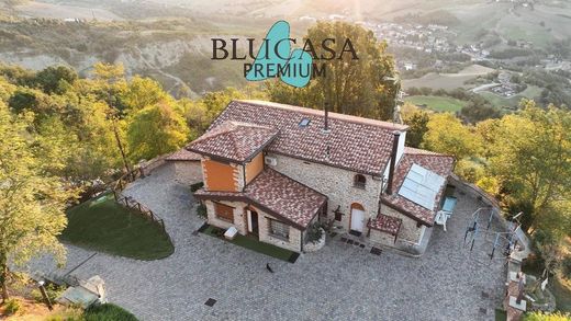 Casa de luxo - Civitella di Romagna, Provincia di Forlì-Cesena