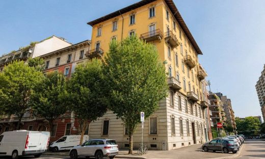 Apartment in Milan, Lombardy