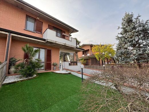 Вилла, San Martino in Strada, Provincia di Lodi
