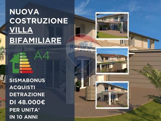 Villa in Fidenza, Provincia di Parma