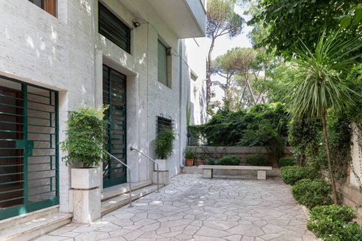 아파트 / 로마, Lazio